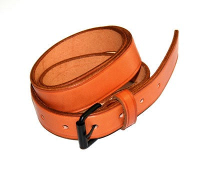 Porsche Spare Tire Strap - Tan - All 356s 644-504-001-00