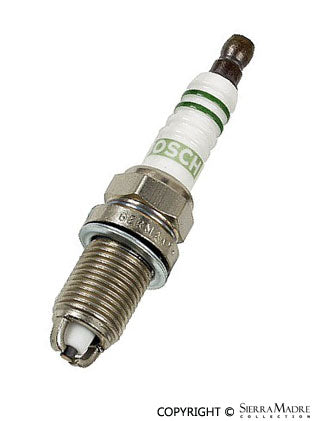 Porsche Spark Plug - Boxster 999-170-201-90