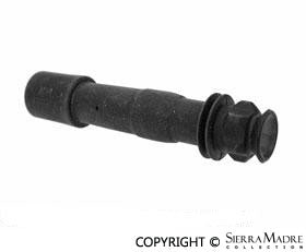 Porsche Spark Plug Connector - 02-08 996-602-105-00