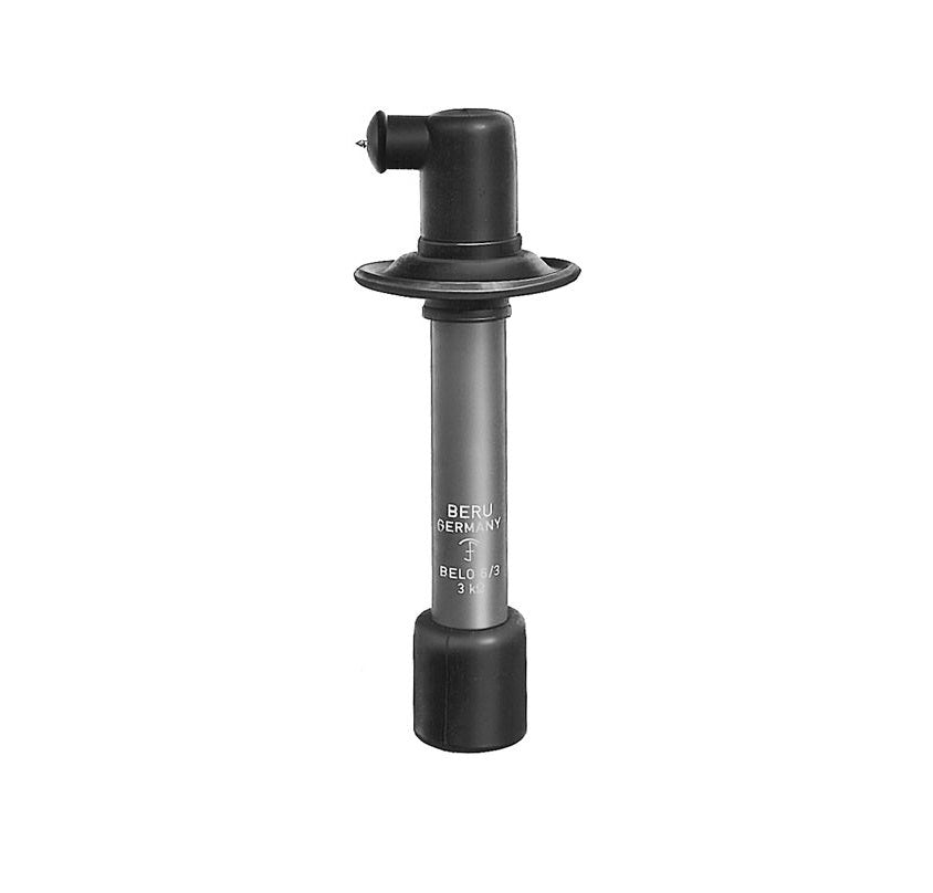 Porsche Spark Plug Connector - 911/914 65-76 901-609-309-00
