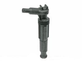 Porsche Spark Plug Connector - 964/993 89-98 964-602-314-00