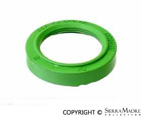 Porsche Spark Plug Cover Seal - 02-08 996-104-203-00