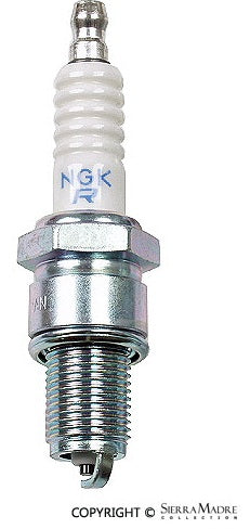 Porsche Spark Plug - NGK - BPR5ES 7734