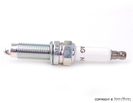 Porsche Spark Plug - NGK ILZKR8A - 94290 - Cayenne 11-14 958-170-222-90