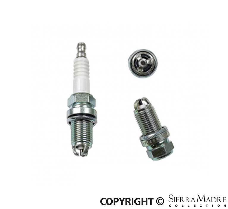 Porsche Spark Plug - W5DPO 999-170-017-90