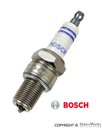 Porsche Spark Plug - WR4DPO 999-170-010-91