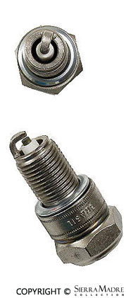 Porsche Spark Plug - WR5DC 999-170-165-90
