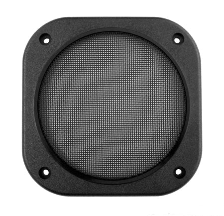 Porsche Speaker Grille - 911 78-89 911-555-013-01