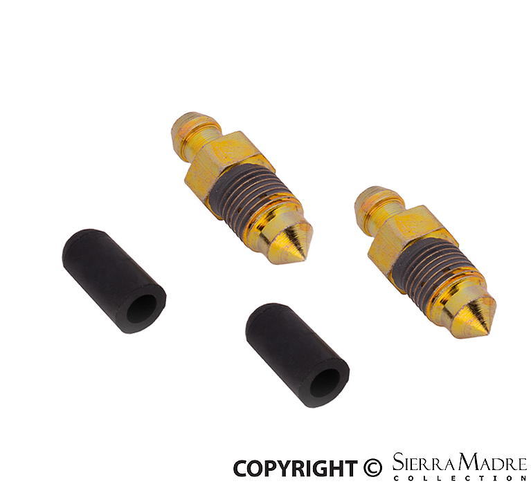 Porsche Speed Bleeder Set - 911 Turbo/928/944 86-94 SMC-351-101