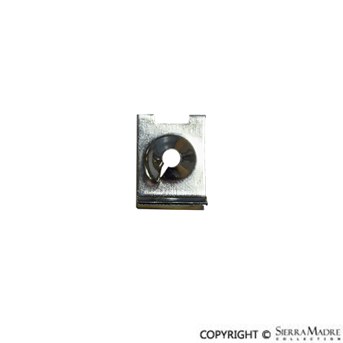 Porsche Speed Nut - 3.5 x 16.5 - 911/912/914 65-89 999-591-460-01