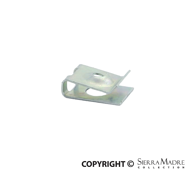 Porsche Speed Nut - 4.2MM 999-507-018-01