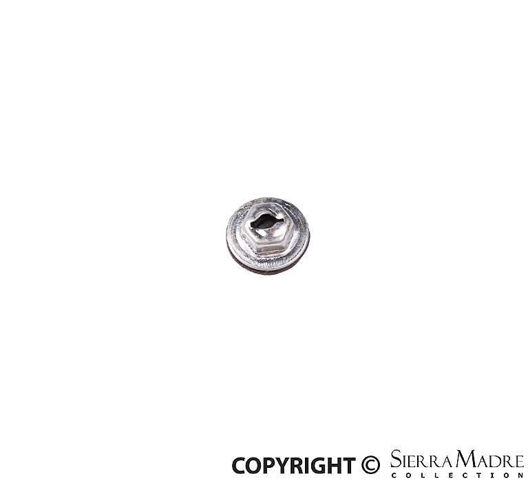 Porsche Speed Nut - 911 65-73 999-591-340-02