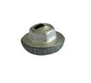 Porsche Speed Nut Clip - 99959142303 WHT-004-974-121L
