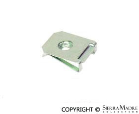 Porsche Speed Nut for Underbody Panels - 78-04 999-591-699-01