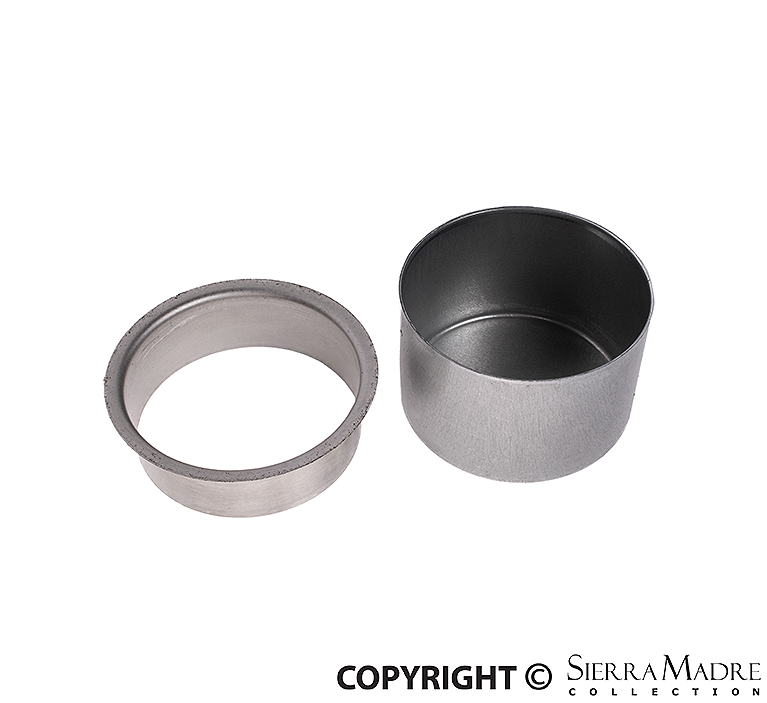 Porsche Speedi Sleeve - Pulley Hub End - All 356s/912 644-102-991-89