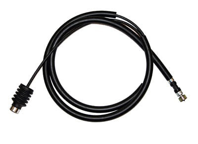 Porsche Speedometer Cable - 911 72-75 911-641-510-00