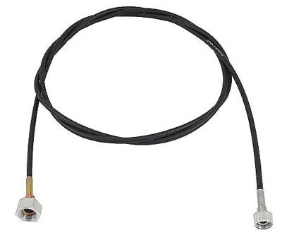 Porsche Speedometer Cable - 911/912 65-71 901-741-111-01