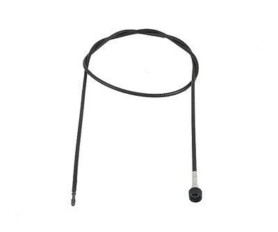 Porsche Speedometer Cable - 924/944 76-88 142-957-801-C