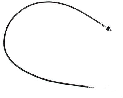 Porsche Speedometer Cable - All 356s 50-65 644-741-111-00