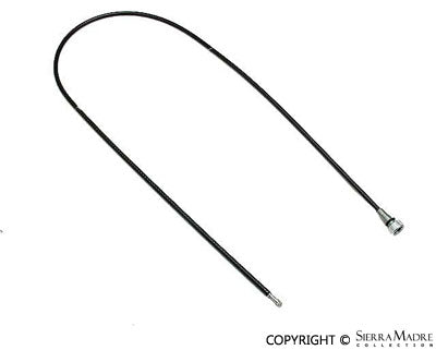 Porsche Speedometer Cable - Replicas 113-957-801-A