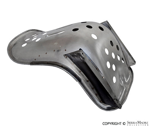 Porsche Speedster Seat - Aluminum - 356A 55-59 SMC-521-002-00
