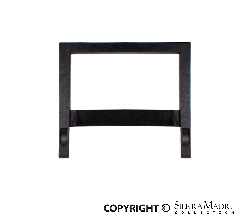 Porsche Speedster Seat Frame - Wood NLA-521-001-00