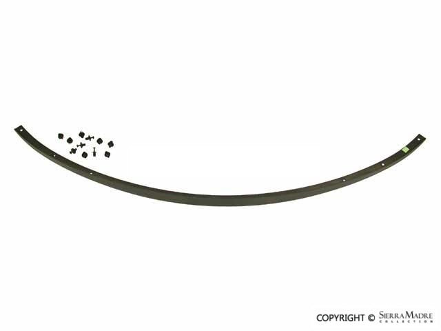 Porsche Spoiler - GT3 Street - 911 00-05 996-505-986-00