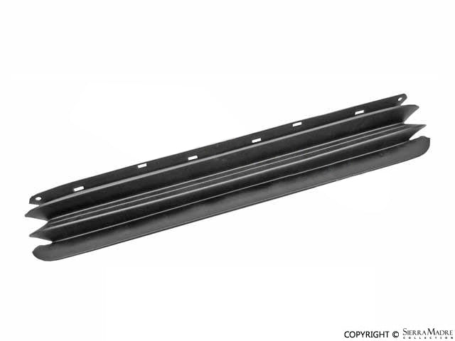 Porsche Spoiler Grille Wall - 996/997 01-12 996-512-250-00