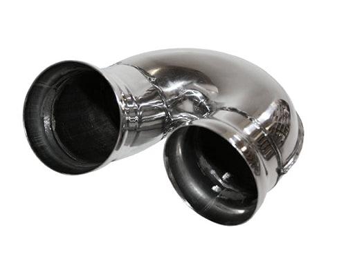 Porsche Sport Bypass Pipe - Short - C2/C4 90-94 92-220S