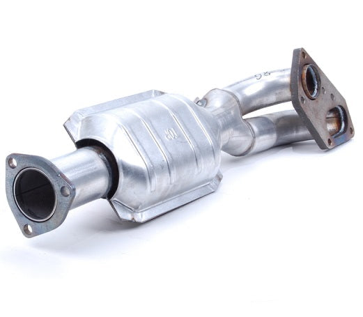 Porsche Sport Catalytic Converter - 911 78-89 930-113-230-25