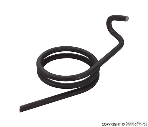Porsche Spring Clutch Lever - All 356s 50-65 356-162-02