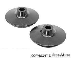 Porsche Spring Perch Bearing Kit - 99-05 996-343-020-K1