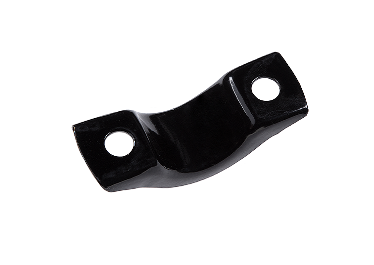 Porsche Stabilizer Bushing Bracket - 356A/356B/356C 56-65 644-41-605
