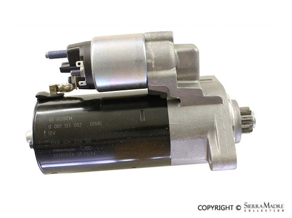 Porsche Starter - Cayenne 08-09 948-604-206-00