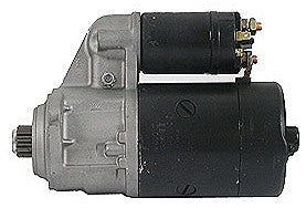 Porsche Starter - Rebuilt - 911/912/914-4/914-6/912E 65-71 901-604-102-01