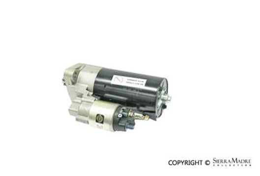 Porsche Starter - Rebuilt - Cayenne 03-06 948-604-106-X