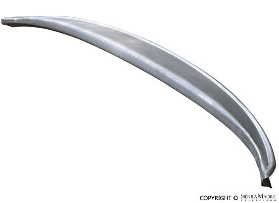 Porsche Steel Dash - 356A/356B/356C 55-65 644-552-033-00