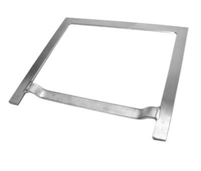 Porsche Steel Seat Frame - 356 Speedster 55-59 644-521-011-42