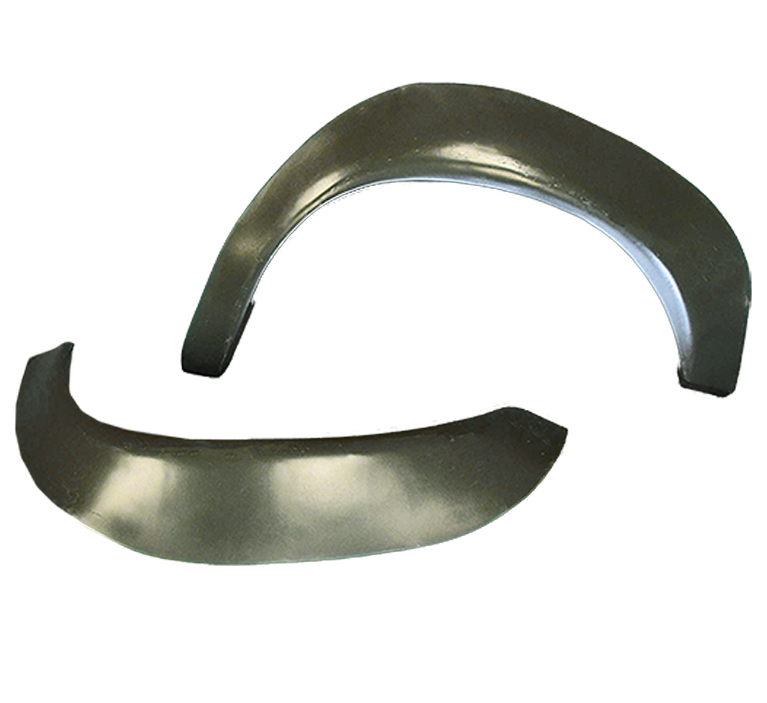 Porsche Steel Wheel ST Flare Set - 911 65-89 SMC-168-202