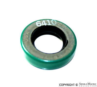 Porsche Steering Box - Upper Seal - 356A/356B/356C 57-65 900-113-003-50