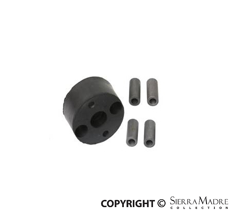 Porsche Steering Coupler - 911/912/914-6/930/912E 65-89 901-347-201-02