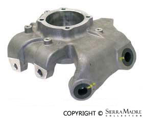 Porsche Steering Knuckle - Right - 993 95-98 993-341-158-81