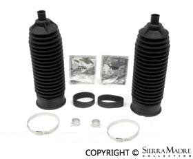 Porsche Steering Rack Boot Kit - Boxster/996 97-05 996-347-191-04