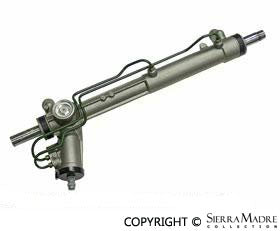 Porsche Steering Rack - Boxster/996 97-05 996-347-011-07