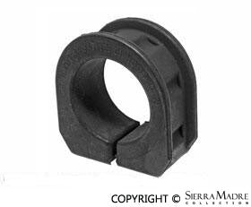 Porsche Steering Rack Bushing - Right - 924/944/968 83-95 944-347-139-01
