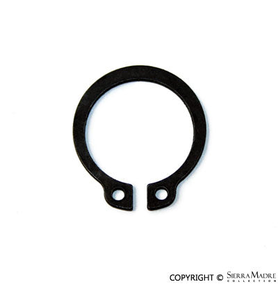 Porsche Steering Shaft Bearing Circlip - 911/912 65-73 900-041-008-00