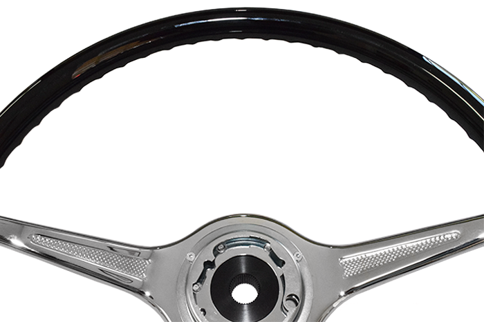 Porsche Steering Wheel 356B/356C 644-347-084-05