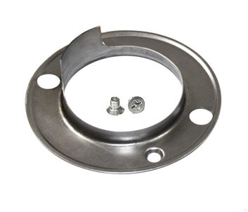 Porsche Steering Wheel Cancel Ring - 356B/356C/911/912 60-73 901-613-325-05