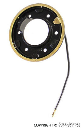 Porsche Steering Wheel Cancel Ring - 911/914/930/912E/944/928 914-347-099-00