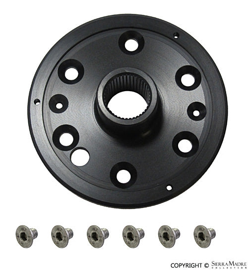 Porsche Steering Wheel Hub 60-76 SMC-347-55